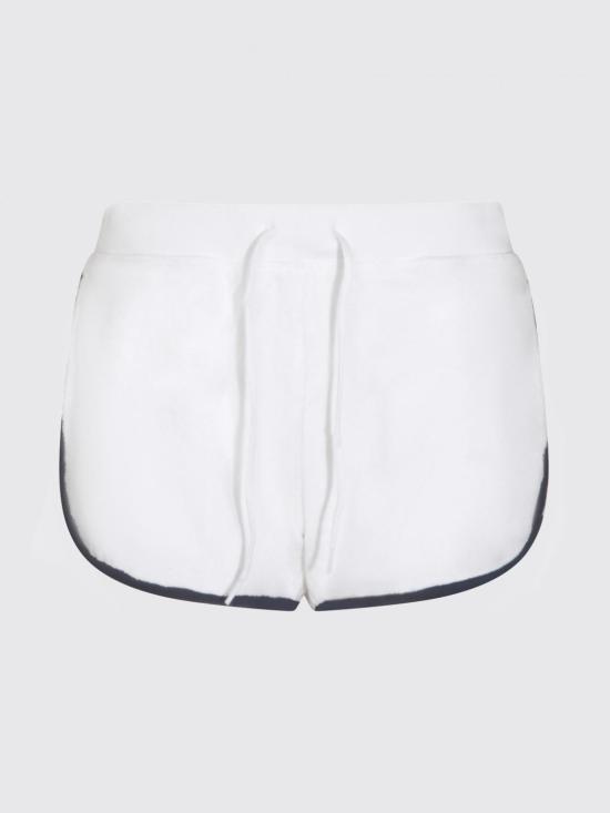 26SS 폴로 랄프로렌 숏팬츠 211A12956 003 White - POLO RALPH LAUREN