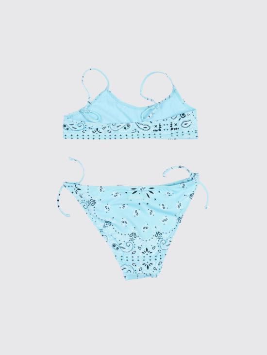 26SS [키즈] 세인트바쓰 스윔팬츠 JAI0001 00940L Multicolor - MC2 SAINT BARTH