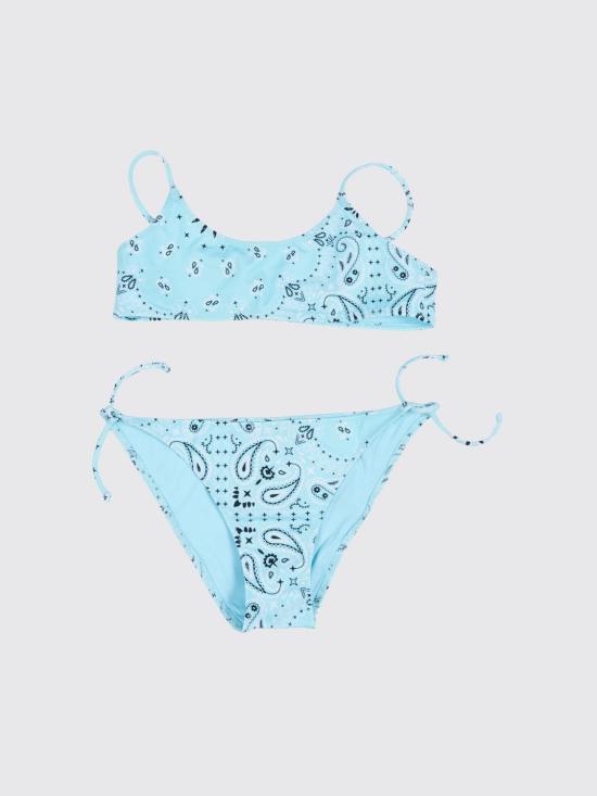 26SS [키즈] 세인트바쓰 스윔팬츠 JAI0001 00940L Multicolor