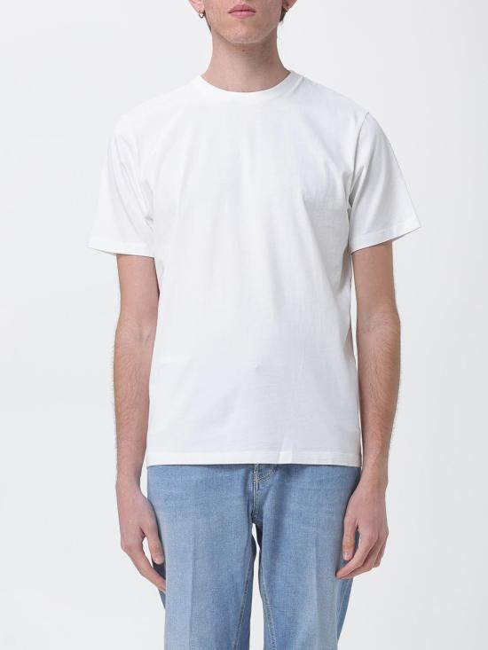 26SS 바레나 반팔 티셔츠 TSU54722794 510 White