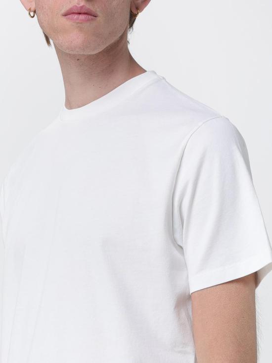 26SS 바레나 반팔 티셔츠 TSU54722794 510 White - BARENA