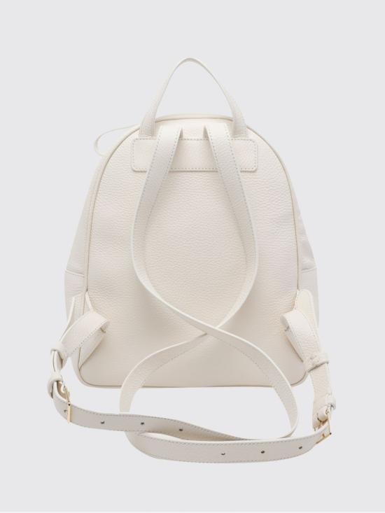 26SS 코치넬리 백팩 E1U45140201 N17 White - COCCINELLE