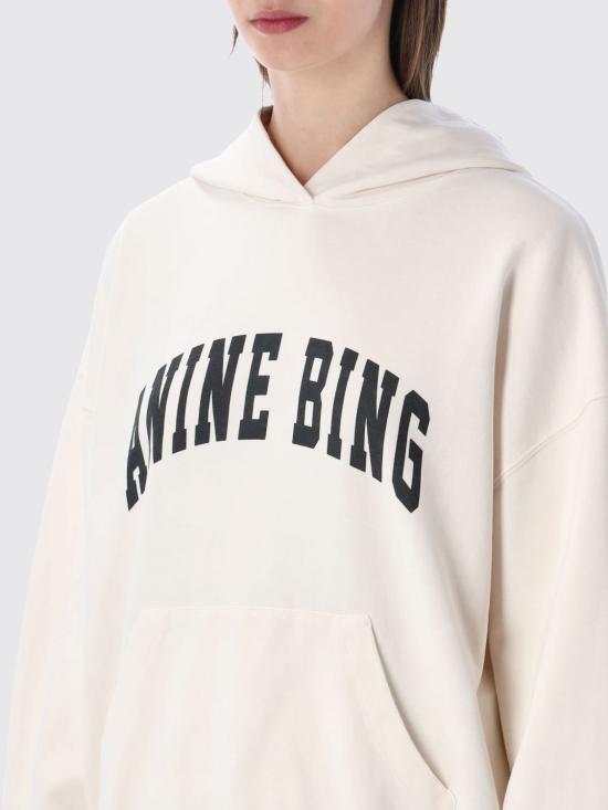 26SS 애니빙 스웨터 A0812515 PKI1 Pink - ANINE BING