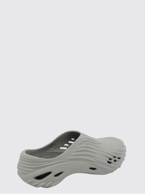 26SS 크록스 샌들 210521 ELEP Grey - CROCS