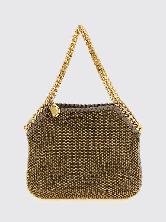 26SS 스텔라 맥카트니 토트백 700109WP0699 8200 Brown
