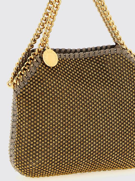 26SS 스텔라 맥카트니 토트백 700109WP0699 8200 Brown - STELLA MCCARTNEY