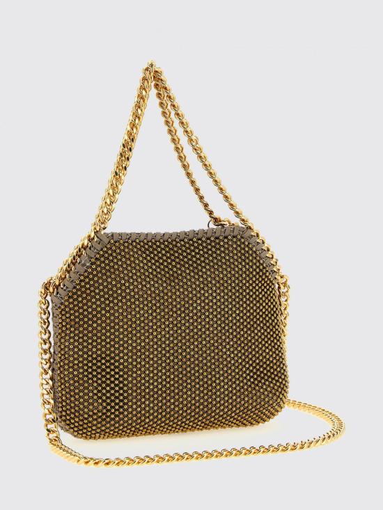 26SS 스텔라 맥카트니 토트백 700109WP0699 8200 Brown - STELLA MCCARTNEY