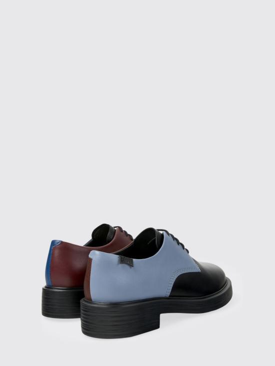 26SS 캠퍼 스니커즈 K201684 024 TWINS 0 Multicolor - CAMPER