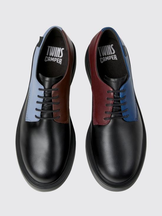 26SS 캠퍼 스니커즈 K201684 024 TWINS 0 Multicolor - CAMPER