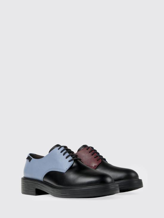 26SS 캠퍼 스니커즈 K201684 024 TWINS 0 Multicolor - CAMPER