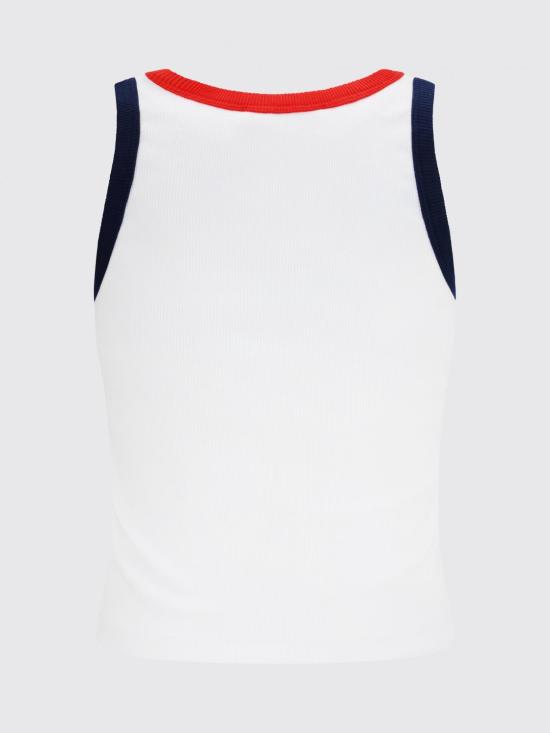 26SS 피오루찌 민소매 티셔츠 W26SSJTT003CJ04 MU01 Multicolor - FIORUCCI