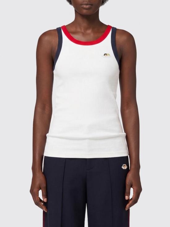 26SS 피오루찌 민소매 티셔츠 W26SSJTT003CJ04 MU01 Multicolor