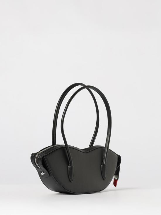 26SS 피오루찌 토트백 W26SSABA005VL01 BK01 Black - FIORUCCI
