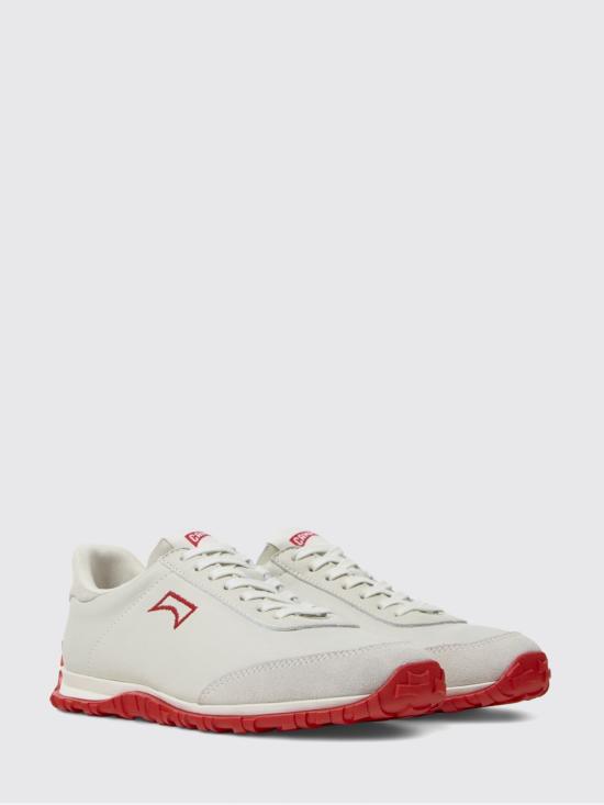 26SS 캠퍼 스니커즈 K201885 001 DRIFT WALK 0 White - CAMPER