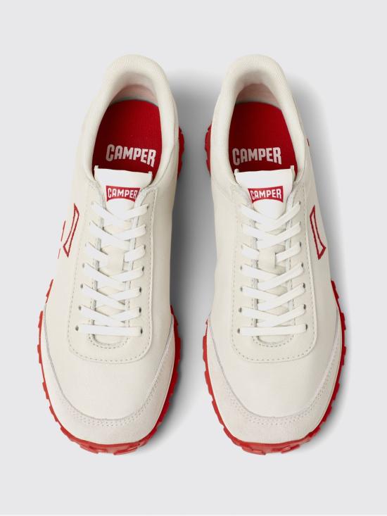 26SS 캠퍼 스니커즈 K201885 001 DRIFT WALK 0 White - CAMPER