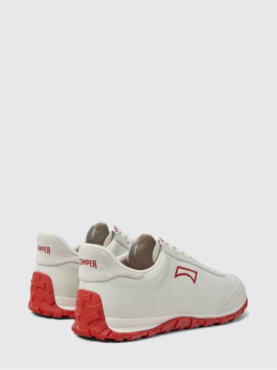 26SS 캠퍼 스니커즈 K201885 001 DRIFT WALK 0 White - CAMPER