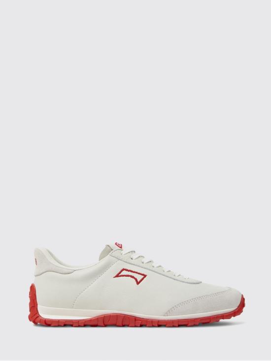 26SS 캠퍼 스니커즈 K201885 001 DRIFT WALK 0 White