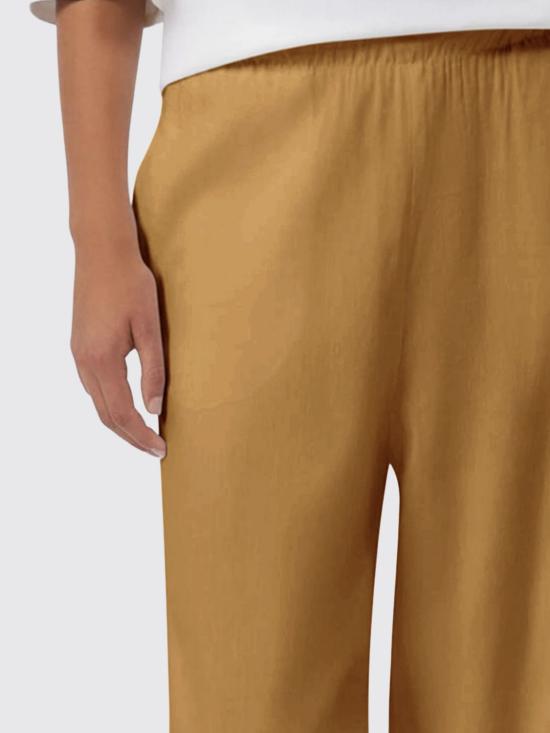 26SS 막스마라 팬츠 2611131029600 003 Sand - MAX MARA