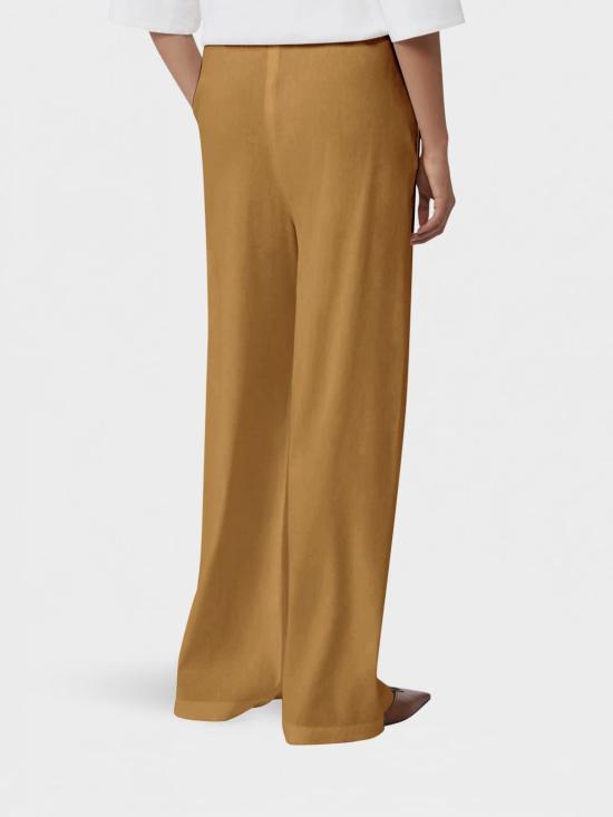 26SS 막스마라 팬츠 2611131029600 003 Sand - MAX MARA