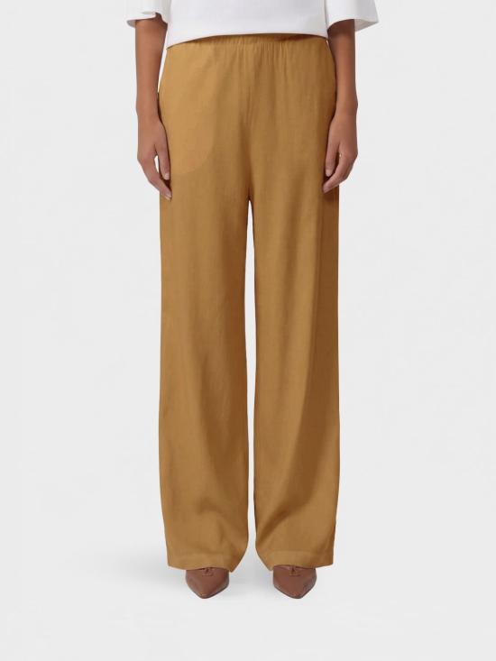 26SS 막스마라 팬츠 2611131029600 003 Sand