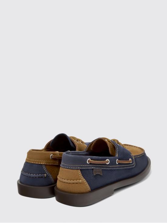 26SS 캠퍼 로퍼 K101013 006 TWINS 0 Multicolor - CAMPER