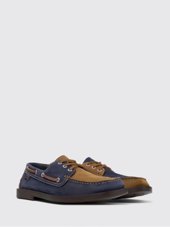 26SS 캠퍼 로퍼 K101013 006 TWINS 0 Multicolor - CAMPER