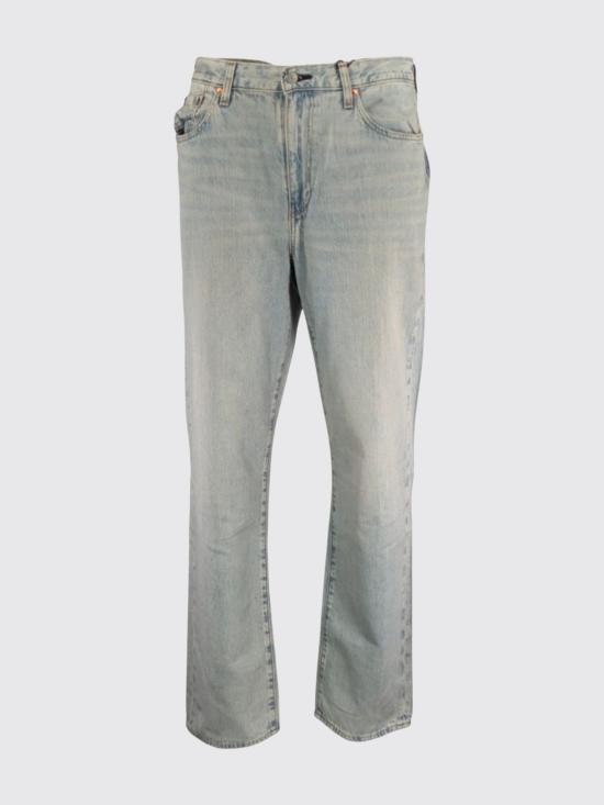 26SS 리바이스 데님 팬츠 29037 0142 Stone Bleached - LEVI'S