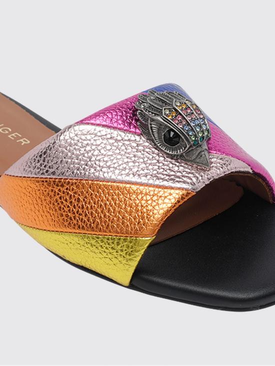 26SS 커트가이거 힐/펌프스 8496169109 MULT OTHER Multicolor - KURT GEIGER