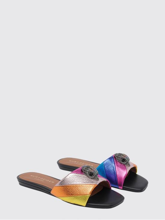 26SS 커트가이거 힐/펌프스 8496169109 MULT OTHER Multicolor - KURT GEIGER