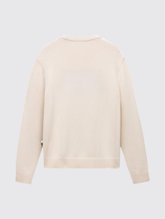 26SS 나파피리 스웨터 NP0A891U N1J1 Beige - NAPAPIJRI