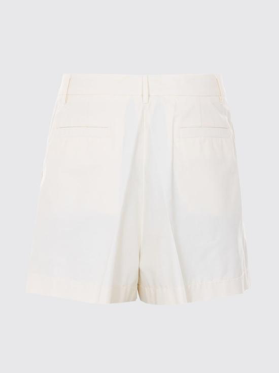 26SS 파비아나 필리피 숏팬츠 PAD266F338L790 0145 Butter - FABIANA FILIPPI