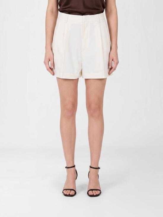 26SS 파비아나 필리피 숏팬츠 PAD266F338L790 0145 Butter