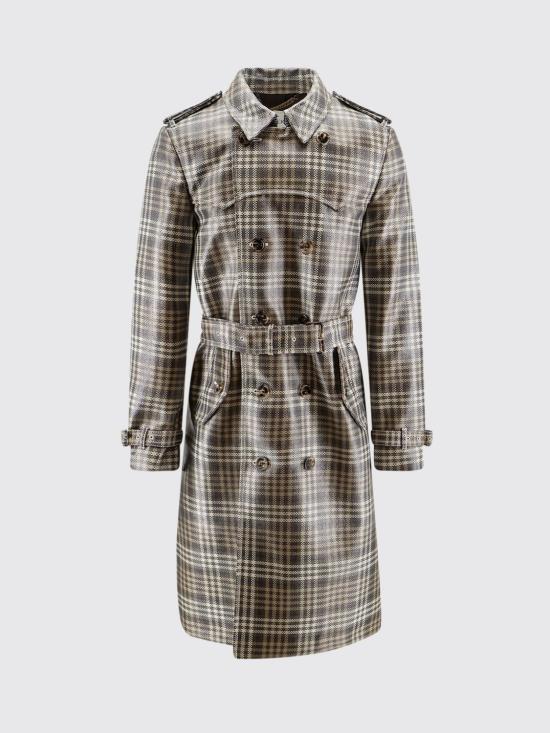 26SS 버버리 자켓 8125430 White - BURBERRY