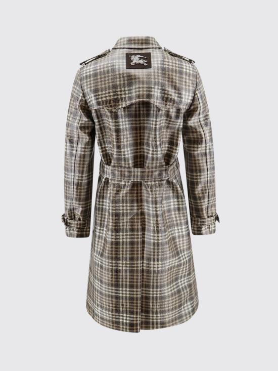 26SS 버버리 자켓 8125430 White - BURBERRY