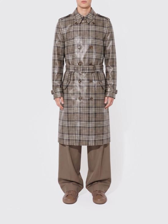 26SS 버버리 자켓 8125430 White