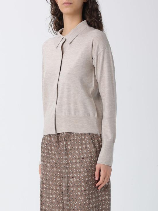 26SS 막스마라 가디건 261341066106 002 Blue - MAX MARA