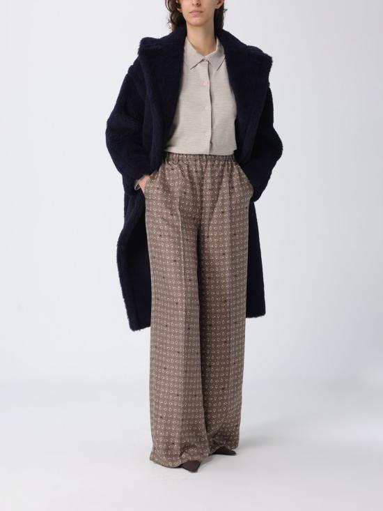 26SS 막스마라 가디건 261341066106 002 Blue - MAX MARA