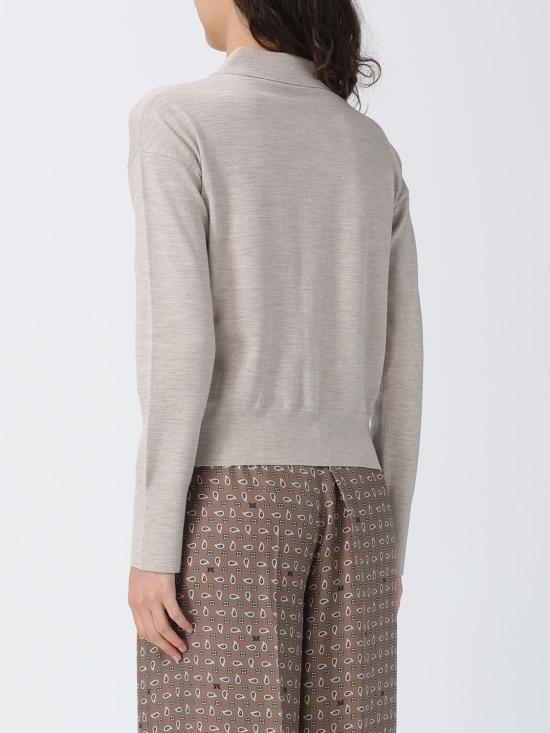 26SS 막스마라 가디건 261341066106 002 Blue - MAX MARA