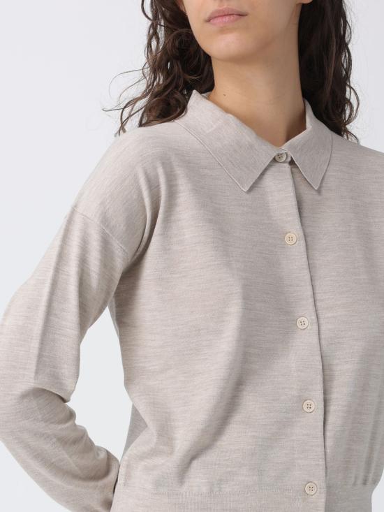 26SS 막스마라 가디건 261341066106 002 Blue - MAX MARA