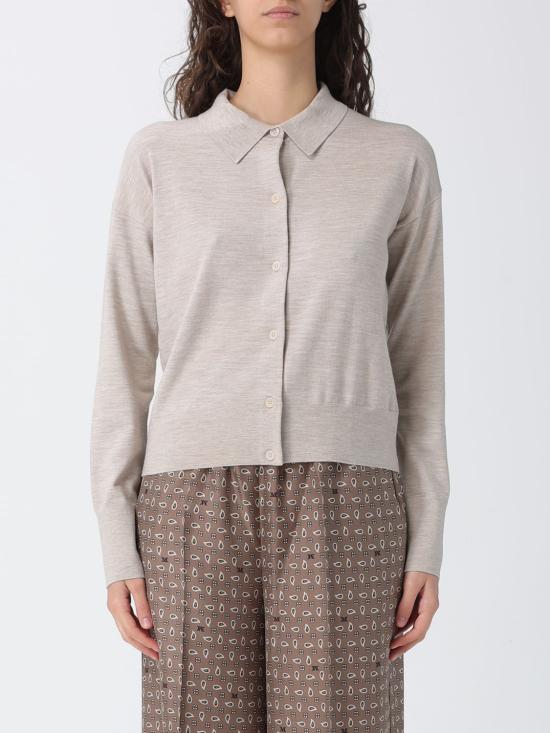 26SS 막스마라 가디건 261341066106 002 Blue