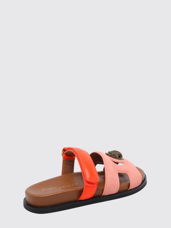 26SS 커트가이거 힐/펌프스 4732657239 PINK COMB Multicolor - KURT GEIGER