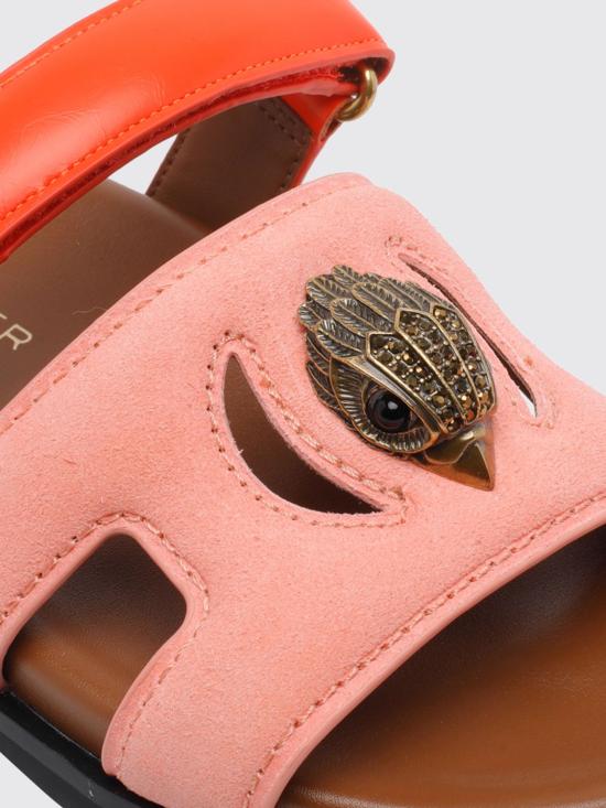 26SS 커트가이거 힐/펌프스 4732657239 PINK COMB Multicolor - KURT GEIGER