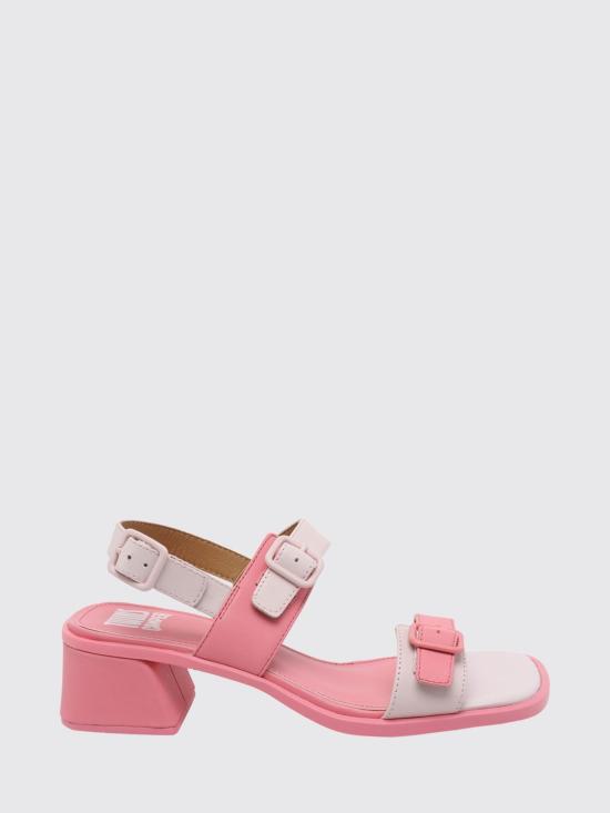 26SS 캠퍼 힐/펌프스 K201739 007 TWS 0 Pink