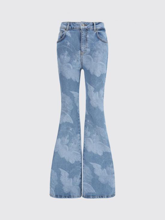 26SS 피오루찌 데님 팬츠 W26SSDJE014DN03 DN02 Blue - FIORUCCI