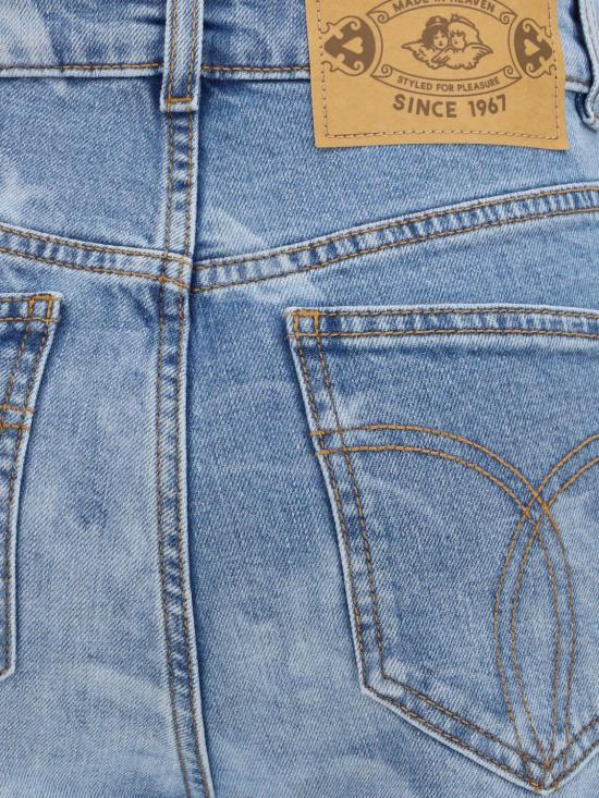 26SS 피오루찌 데님 팬츠 W26SSDJE014DN03 DN02 Blue - FIORUCCI