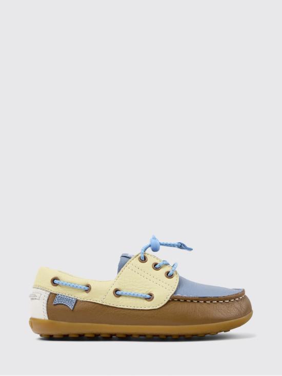 26SS [키즈] 캠퍼 슈즈 K800689 003 TWINS 0 Multicolor