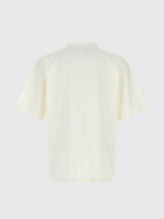 26SS 더로우 반팔 티셔츠 559K713 WHT White - THE ROW