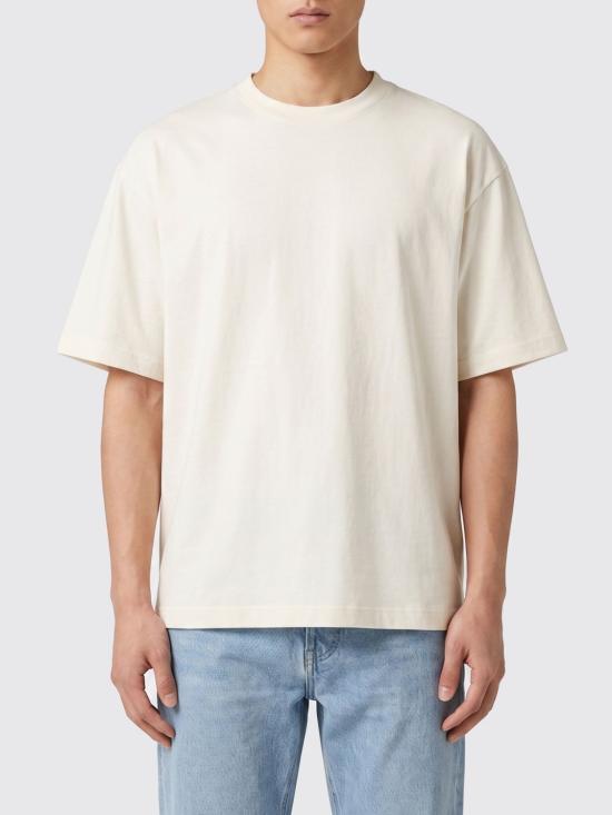 26SS 더로우 반팔 티셔츠 559K713 WHT White