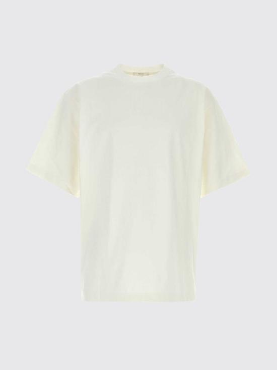 26SS 더로우 반팔 티셔츠 559K713 WHT White - THE ROW