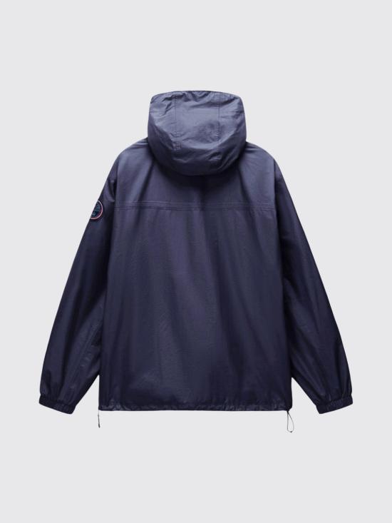 26SS 나파피리 자켓 NP0A4FI3 1761 Blue - NAPAPIJRI